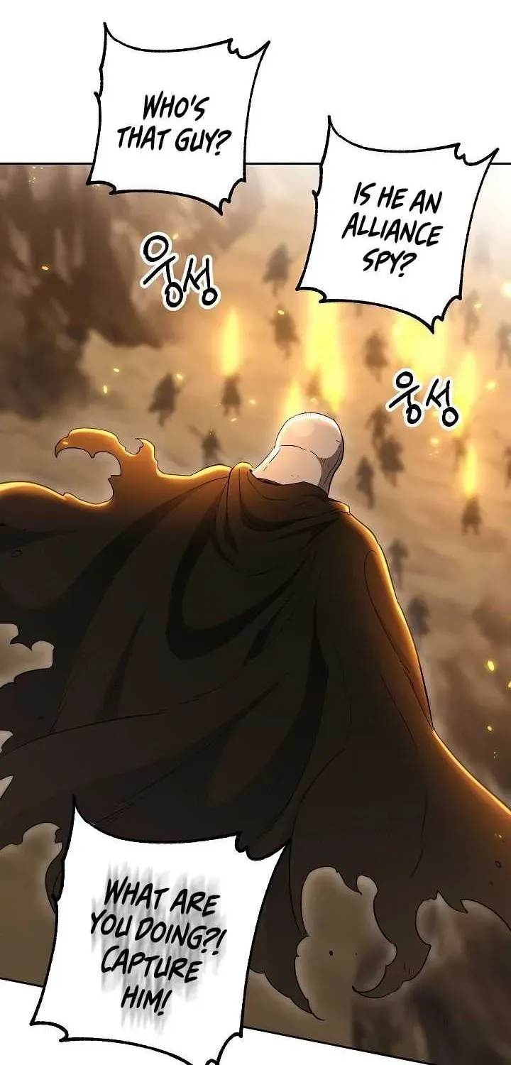 Read Skeleton Soldier chapter 131 image 44 on Lezhin