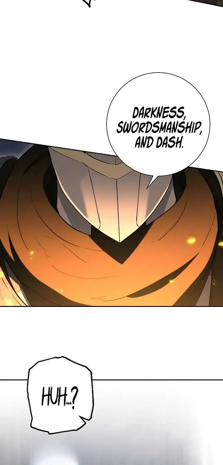 Read Skeleton Soldier chapter 131 image 45 on Lezhin