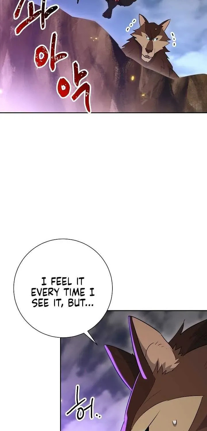 Read Skeleton Soldier chapter 131 image 49 on Lezhin