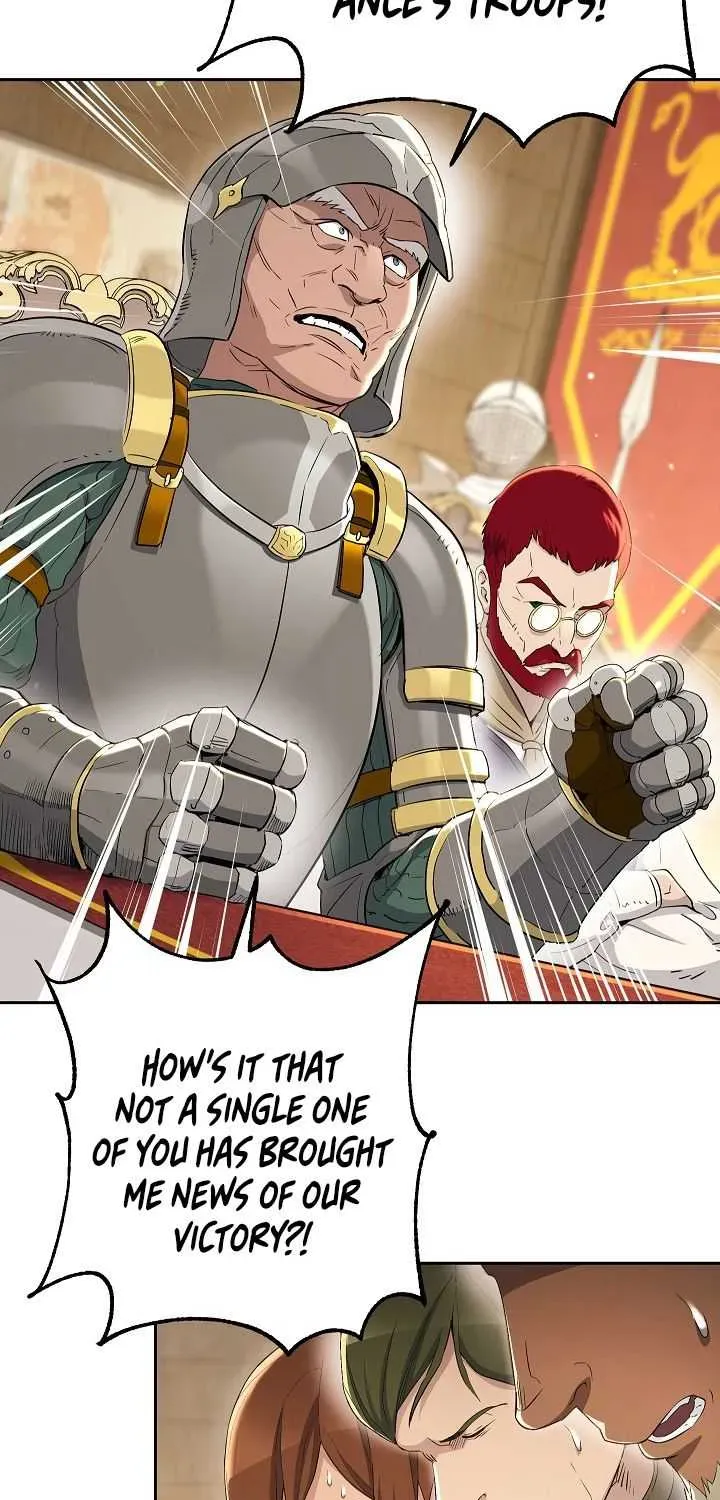 Read Skeleton Soldier chapter 131 image 5 on Lezhin
