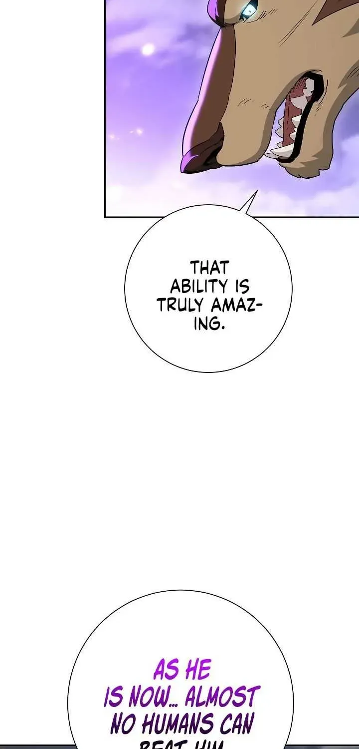 Read Skeleton Soldier chapter 131 image 50 on Lezhin