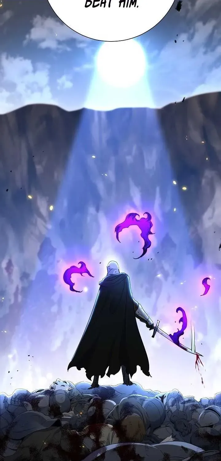 Read Skeleton Soldier chapter 131 image 51 on Lezhin