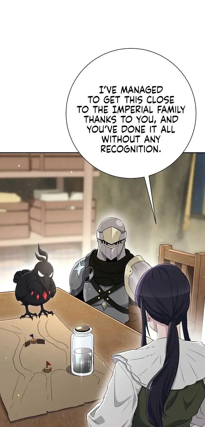 Read Skeleton Soldier chapter 131 image 59 on Lezhin