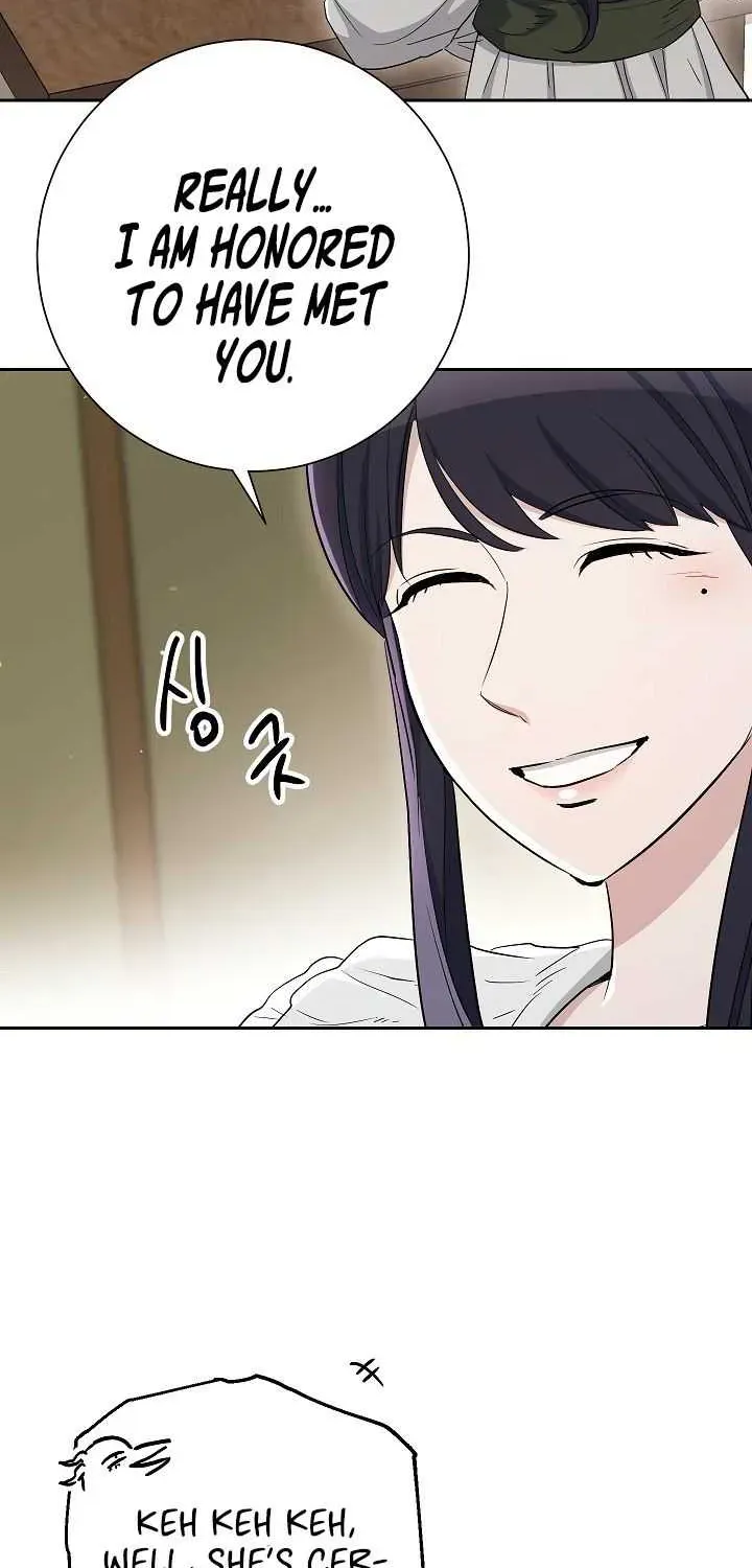 Read Skeleton Soldier chapter 131 image 60 on Lezhin
