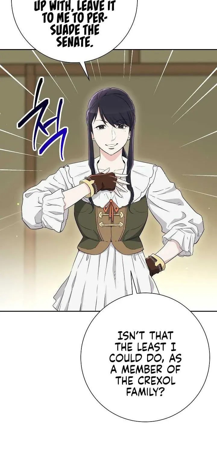 Read Skeleton Soldier chapter 131 image 62 on Lezhin
