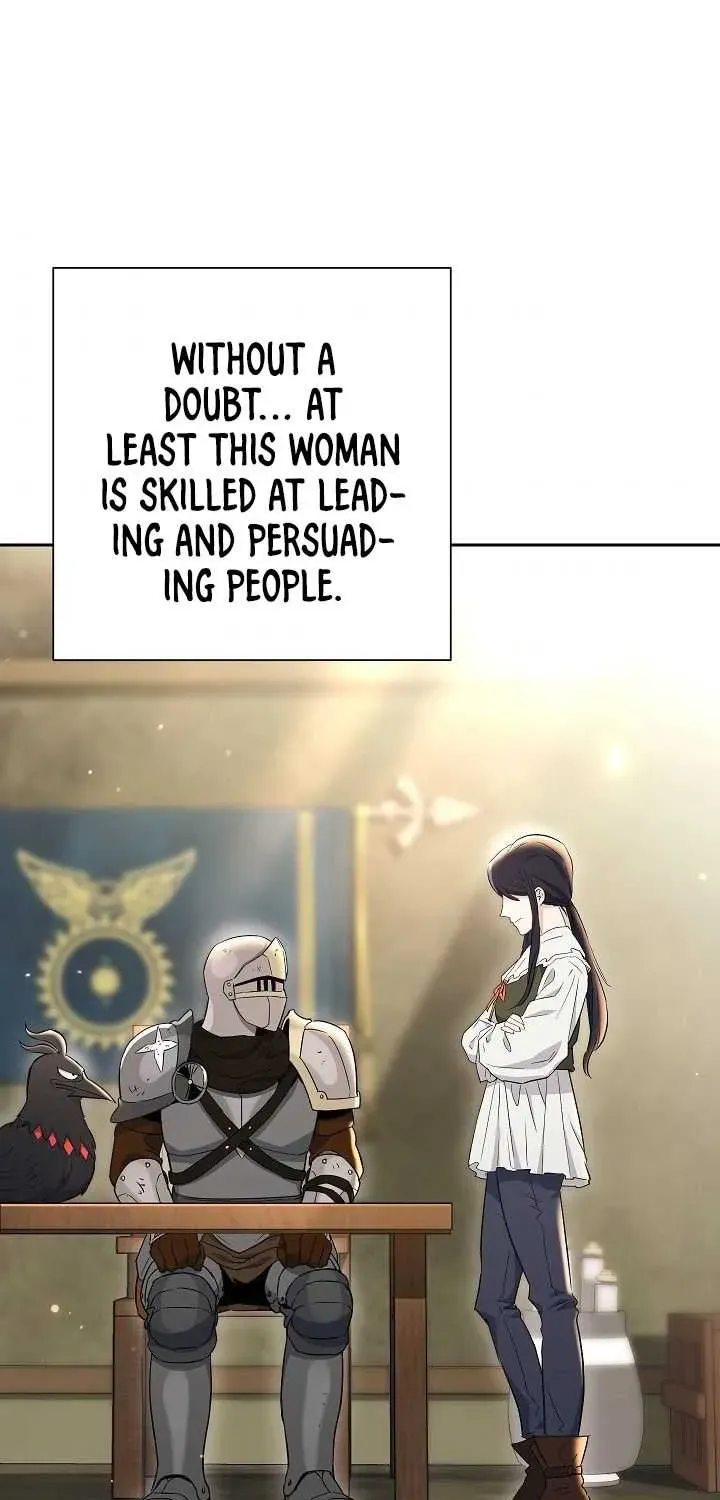 Read Skeleton Soldier chapter 131 image 63 on Lezhin