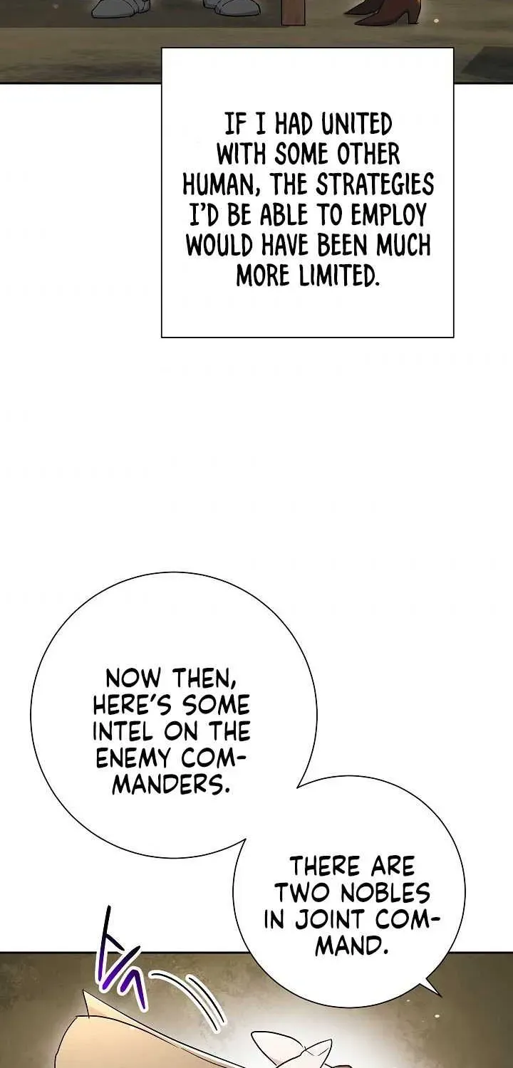 Read Skeleton Soldier chapter 131 image 64 on Lezhin