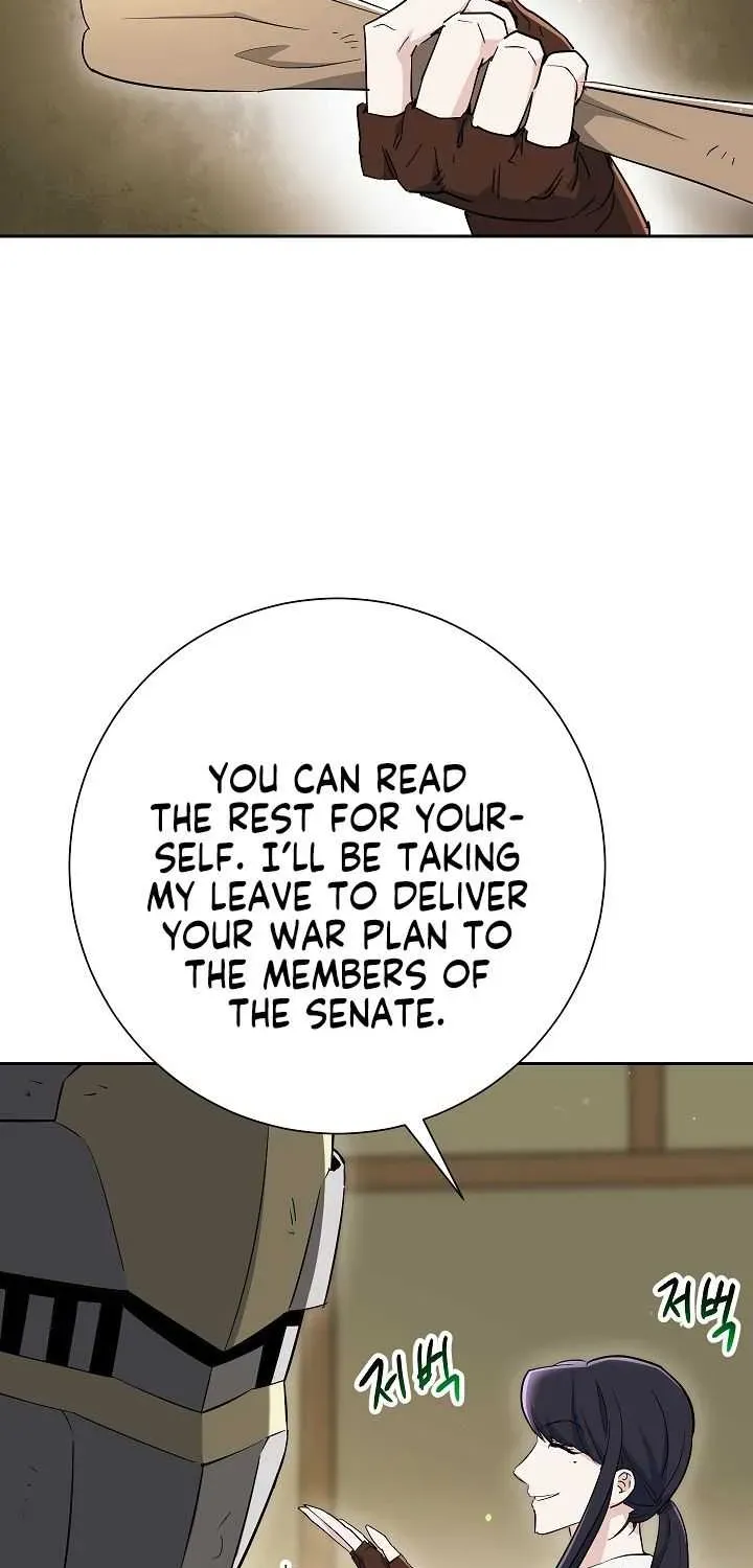 Read Skeleton Soldier chapter 131 image 65 on Lezhin