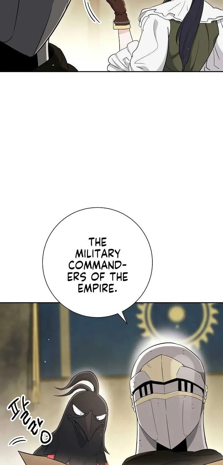 Read Skeleton Soldier chapter 131 image 66 on Lezhin