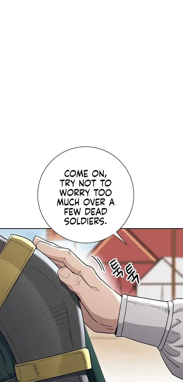 Read Skeleton Soldier chapter 131 image 73 on Lezhin