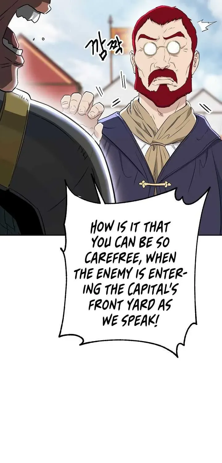 Read Skeleton Soldier chapter 131 image 75 on Lezhin