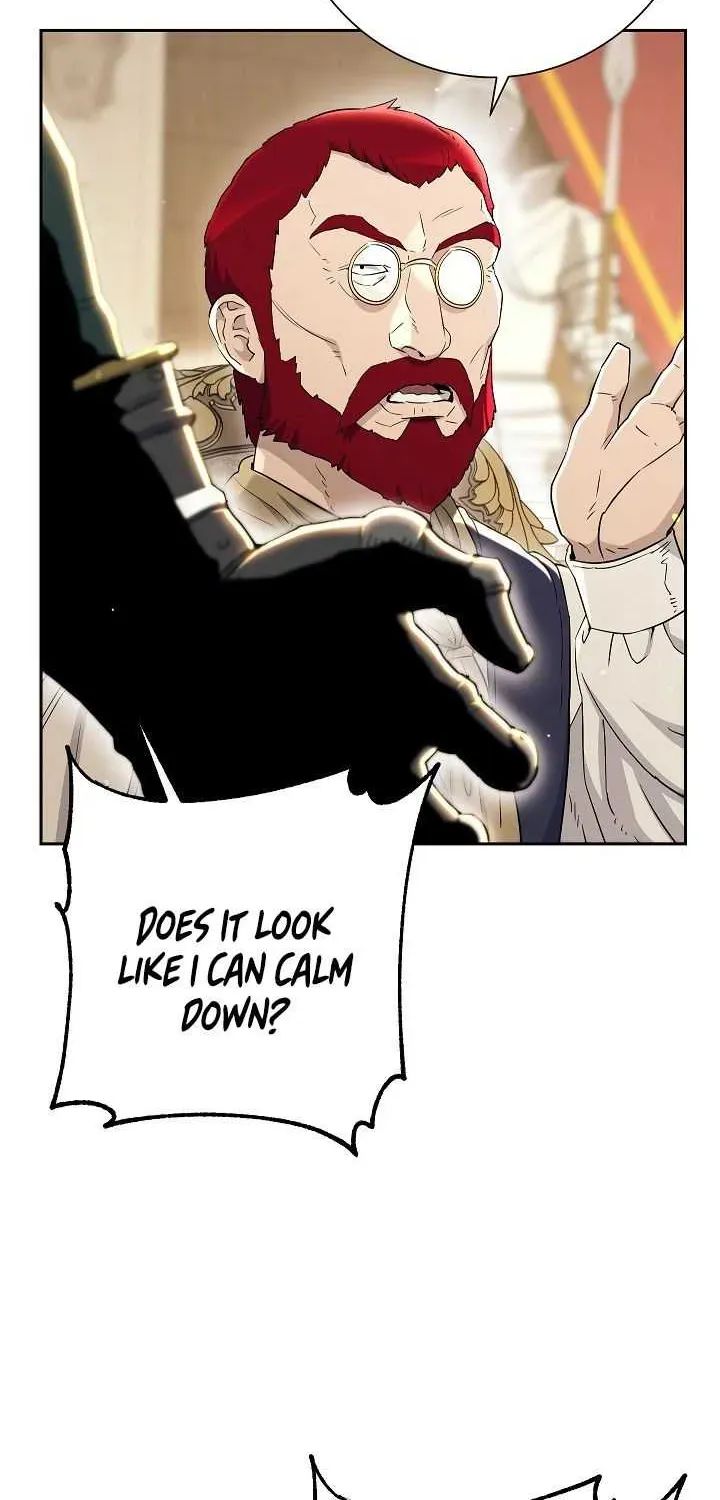 Read Skeleton Soldier chapter 131 image 8 on Lezhin