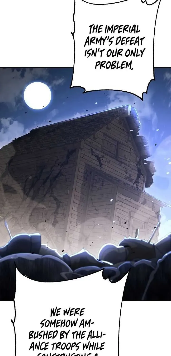 Read Skeleton Soldier chapter 131 image 9 on Lezhin