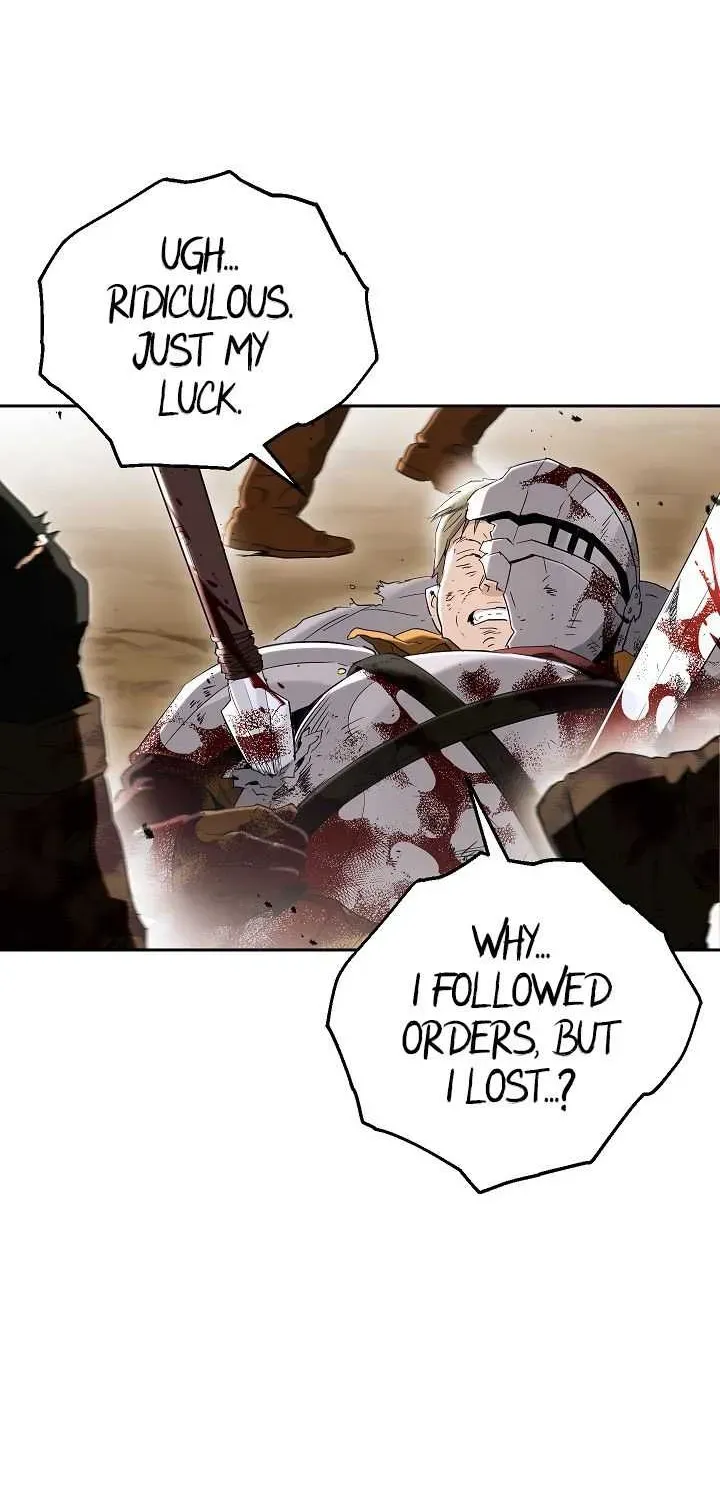 Read Skeleton Soldier chapter 132 image 10 on Lezhin