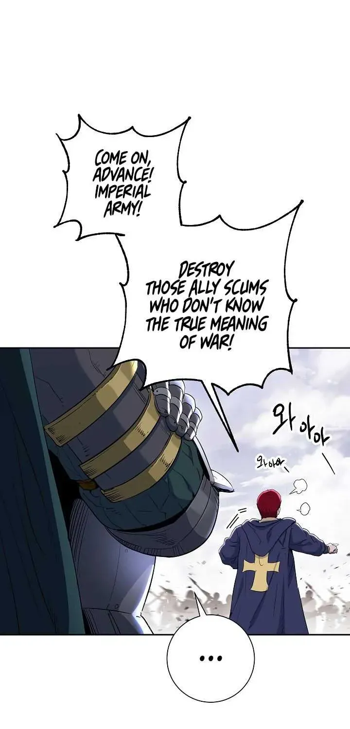 Read Skeleton Soldier chapter 132 image 14 on Lezhin