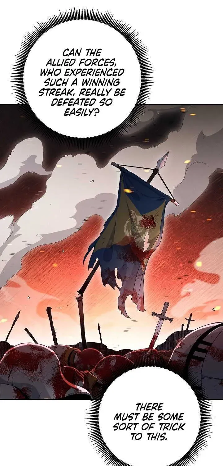 Read Skeleton Soldier chapter 132 image 16 on Lezhin