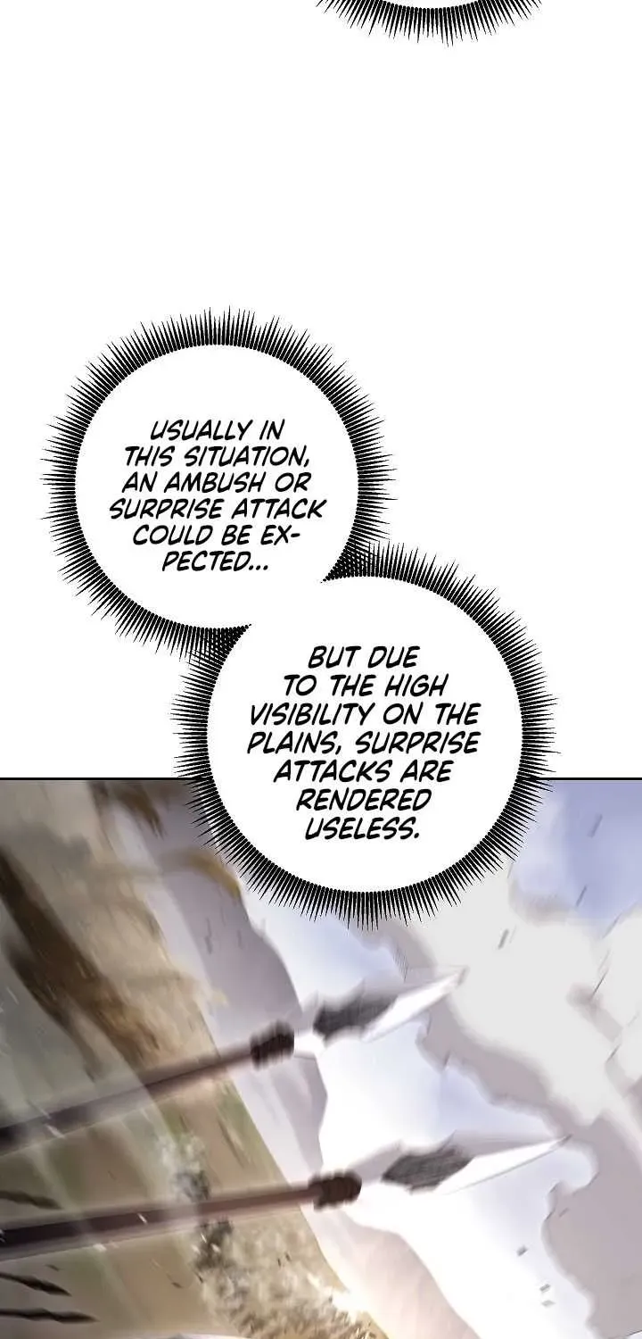 Read Skeleton Soldier chapter 132 image 17 on Lezhin