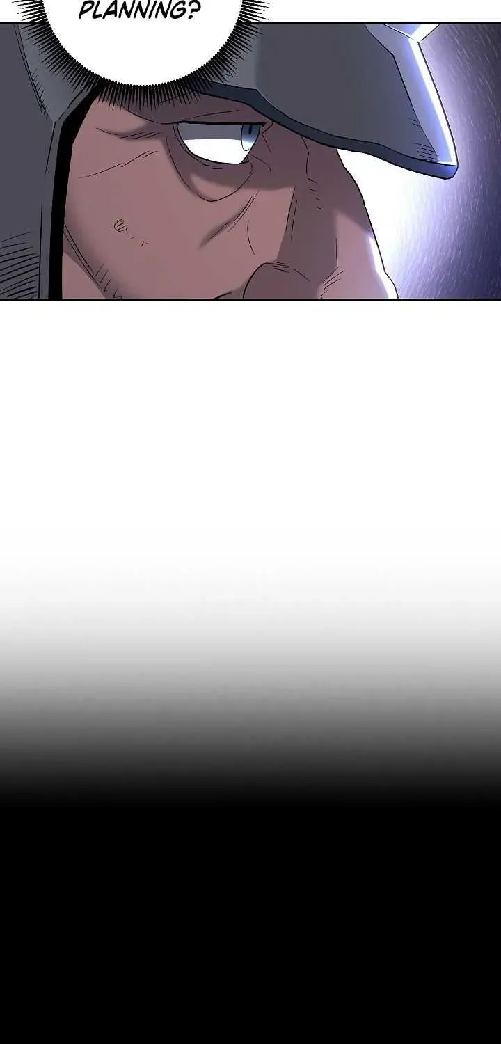 Read Skeleton Soldier chapter 132 image 19 on Lezhin