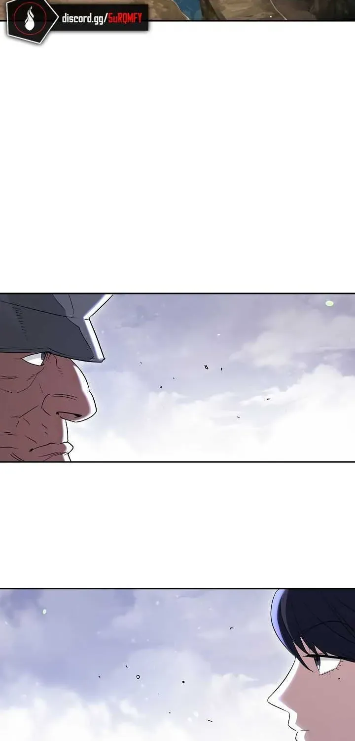 Read Skeleton Soldier chapter 132 image 2 on Lezhin