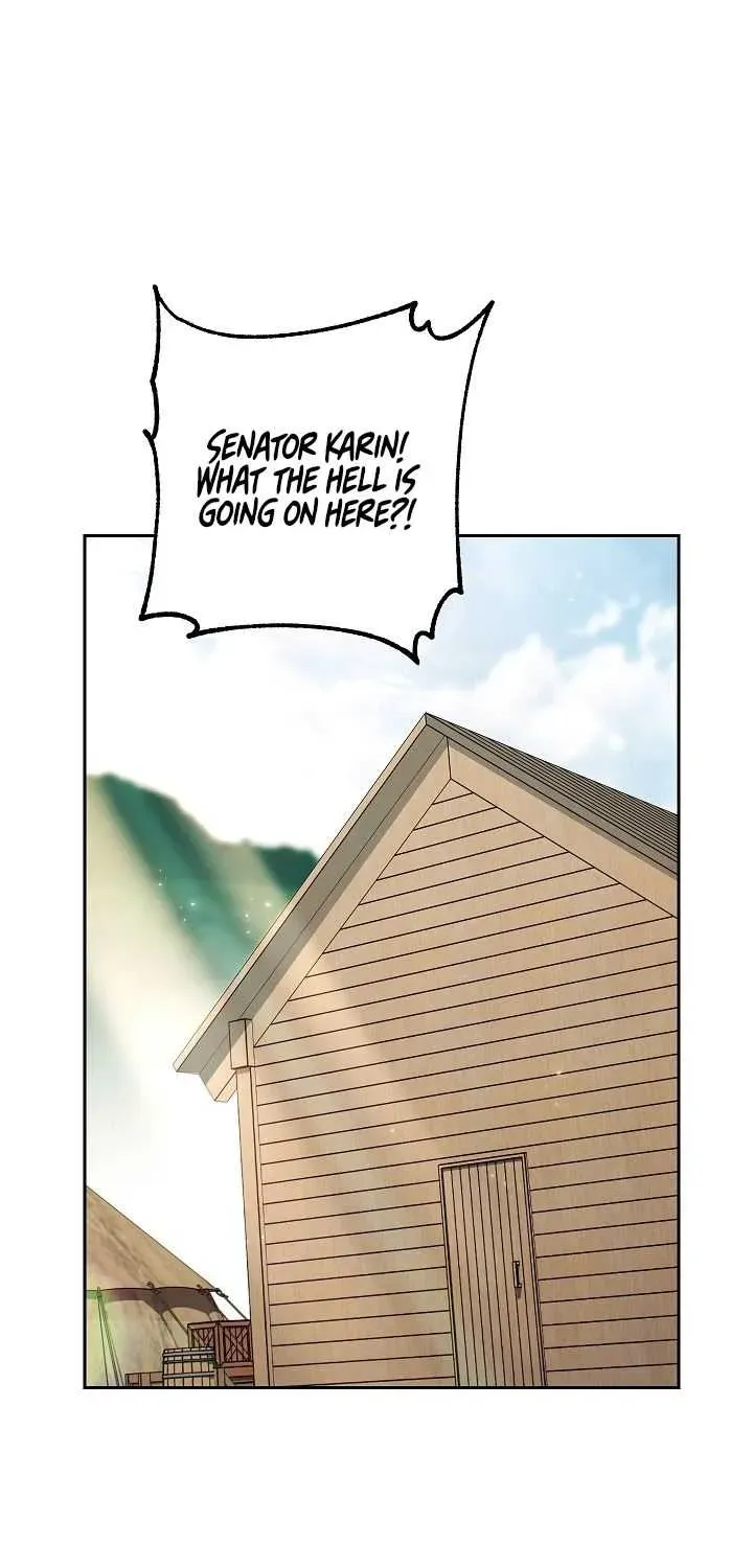 Read Skeleton Soldier chapter 132 image 21 on Lezhin