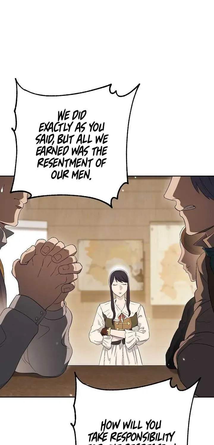 Read Skeleton Soldier chapter 132 image 22 on Lezhin