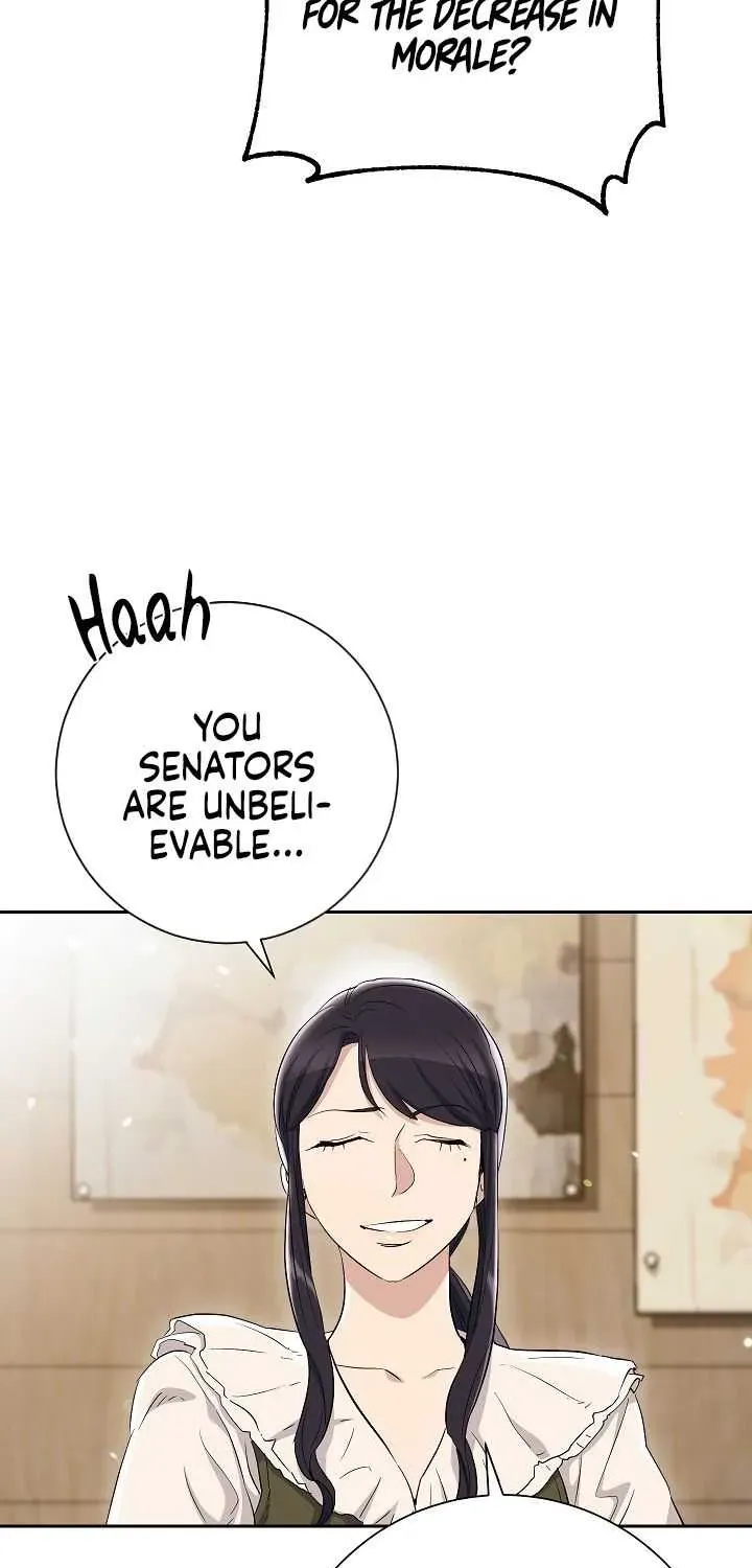 Read Skeleton Soldier chapter 132 image 23 on Lezhin