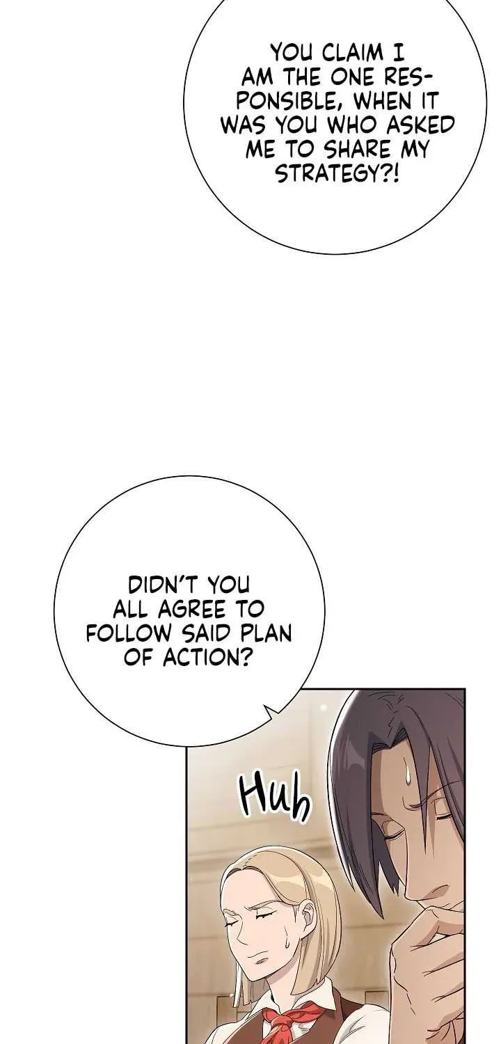 Read Skeleton Soldier chapter 132 image 24 on Lezhin
