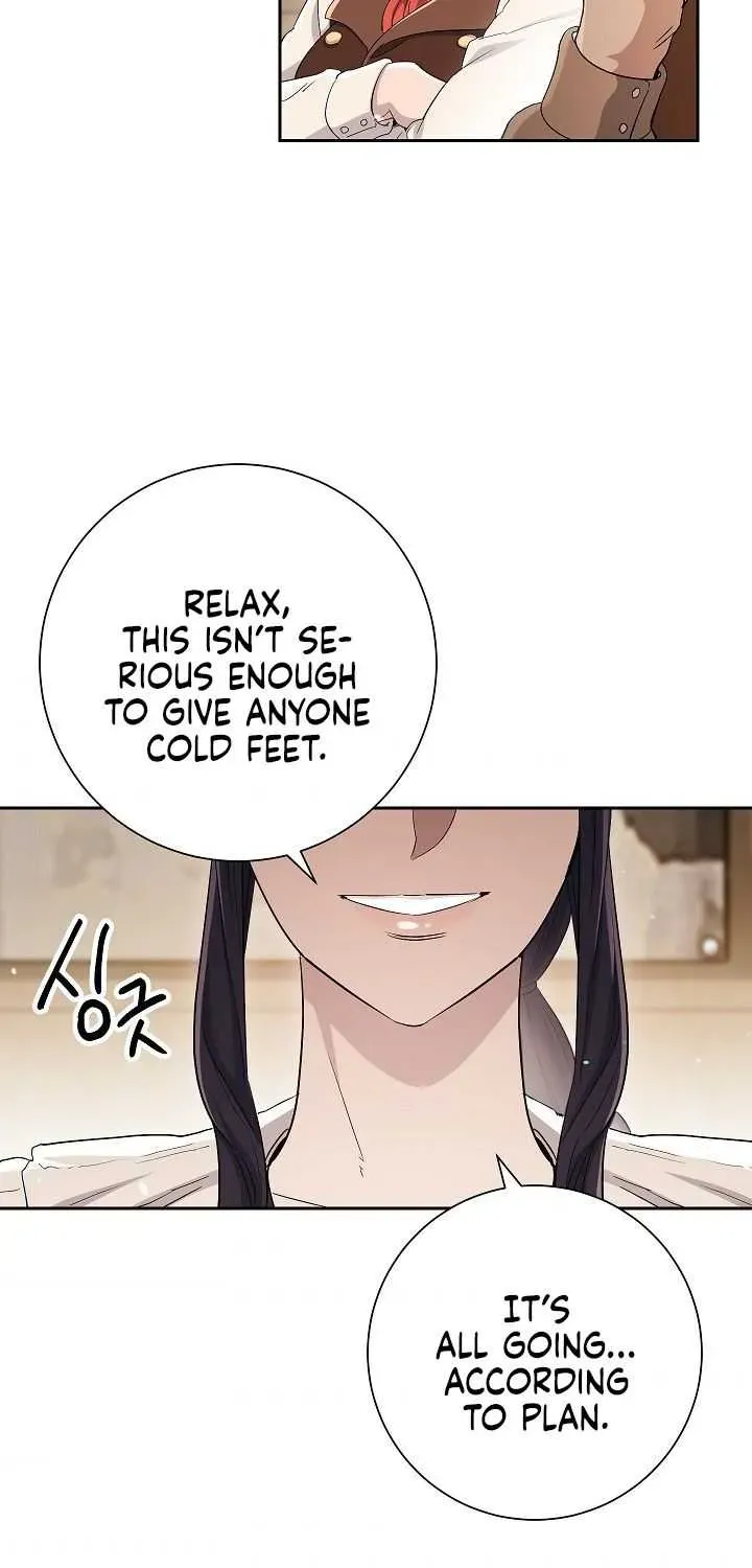 Read Skeleton Soldier chapter 132 image 25 on Lezhin