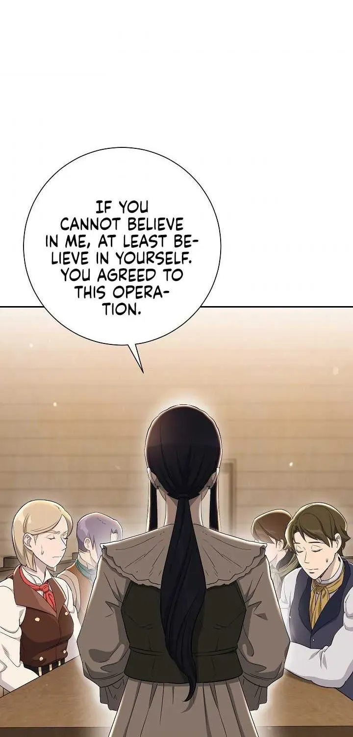 Read Skeleton Soldier chapter 132 image 26 on Lezhin