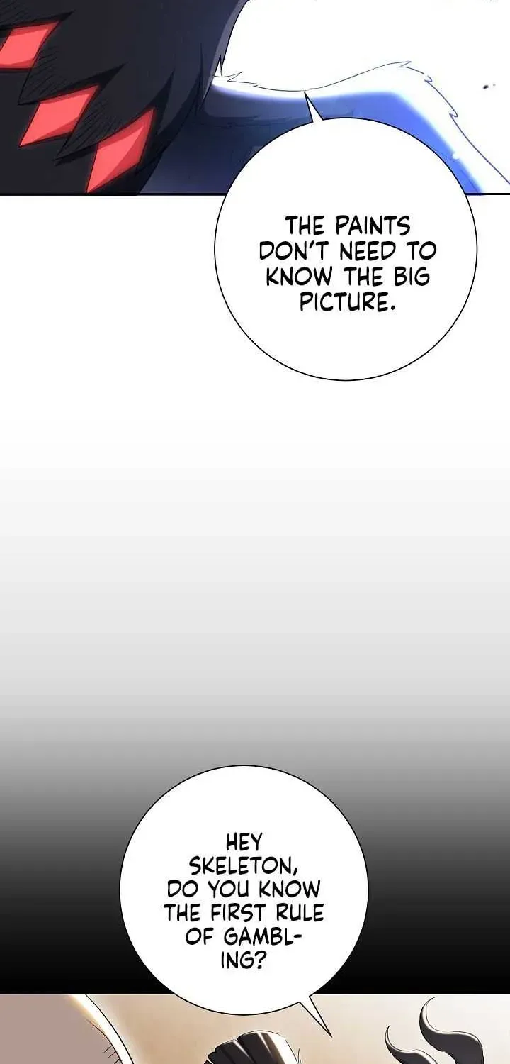 Read Skeleton Soldier chapter 132 image 30 on Lezhin