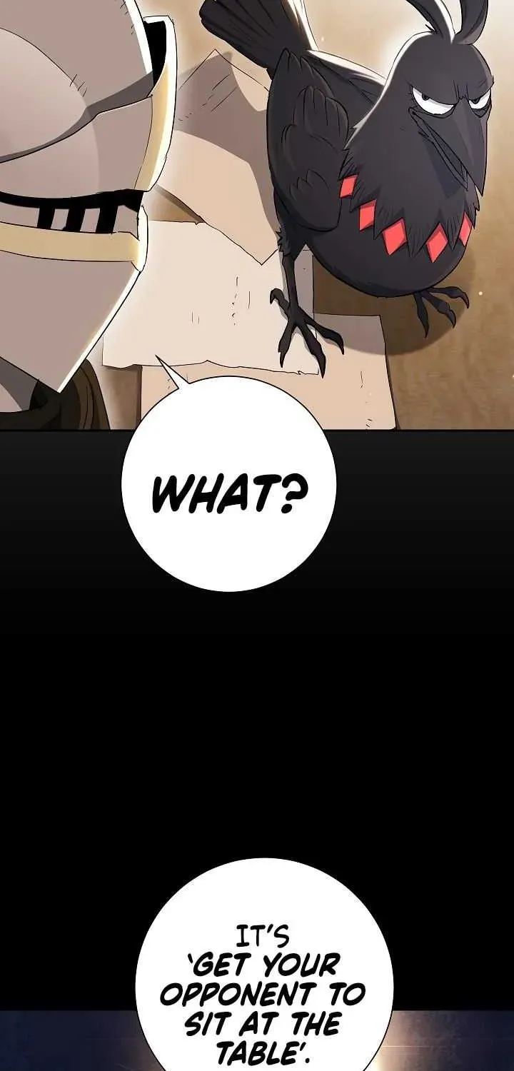 Read Skeleton Soldier chapter 132 image 31 on Lezhin