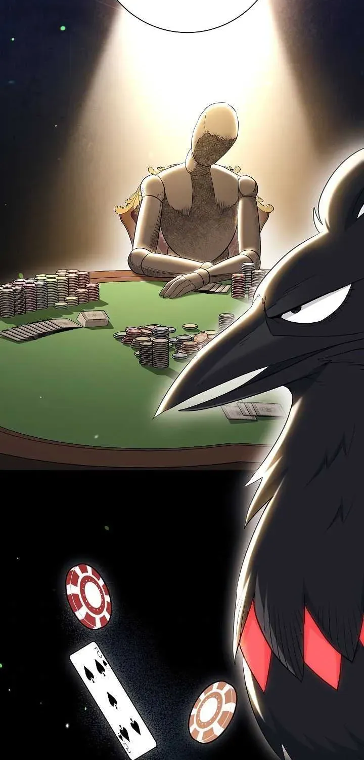 Read Skeleton Soldier chapter 132 image 32 on Lezhin