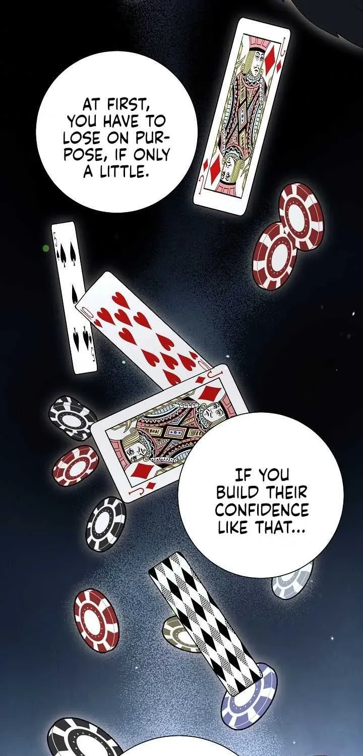 Read Skeleton Soldier chapter 132 image 33 on Lezhin