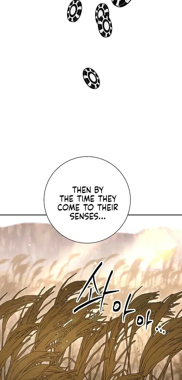 Read Skeleton Soldier chapter 132 image 35 on Lezhin