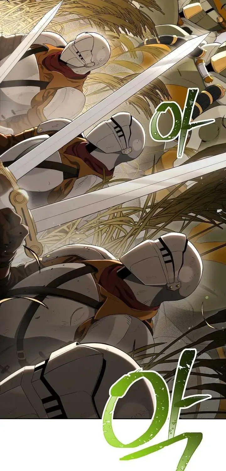 Read Skeleton Soldier chapter 132 image 39 on Lezhin