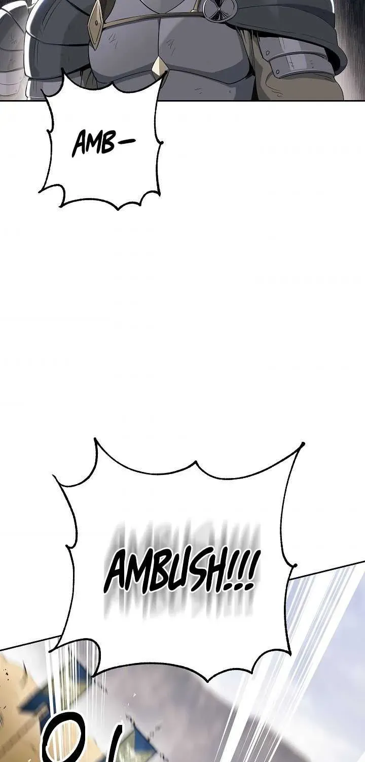 Read Skeleton Soldier chapter 132 image 41 on Lezhin