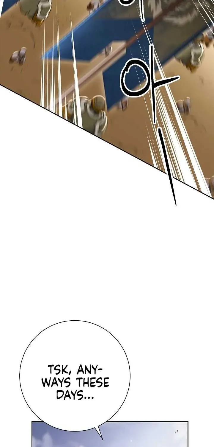 Read Skeleton Soldier chapter 132 image 43 on Lezhin