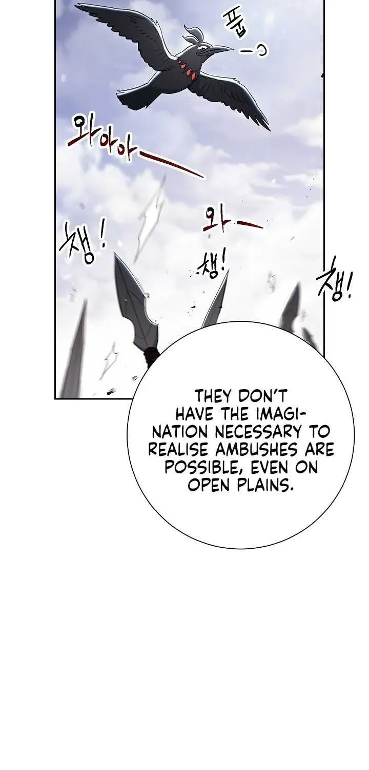 Read Skeleton Soldier chapter 132 image 44 on Lezhin