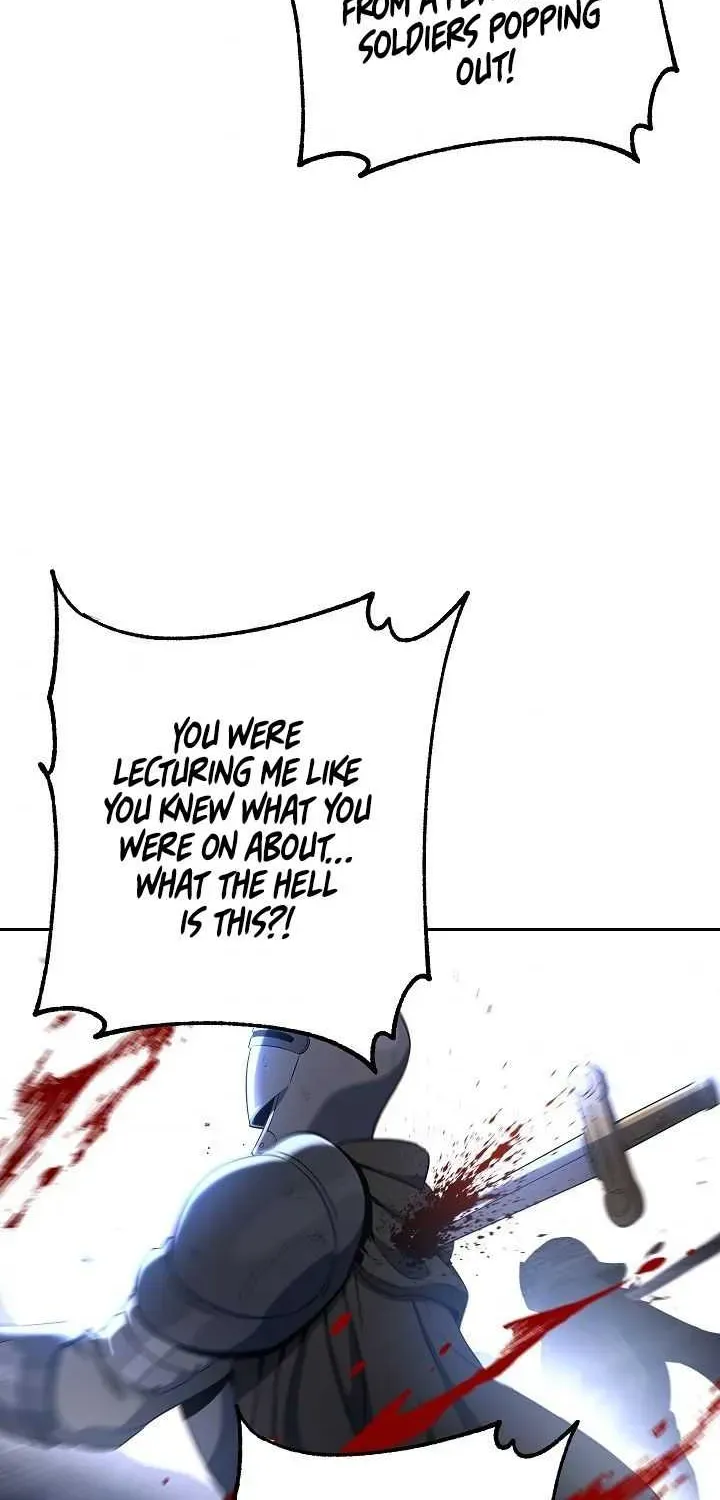 Read Skeleton Soldier chapter 132 image 48 on Lezhin