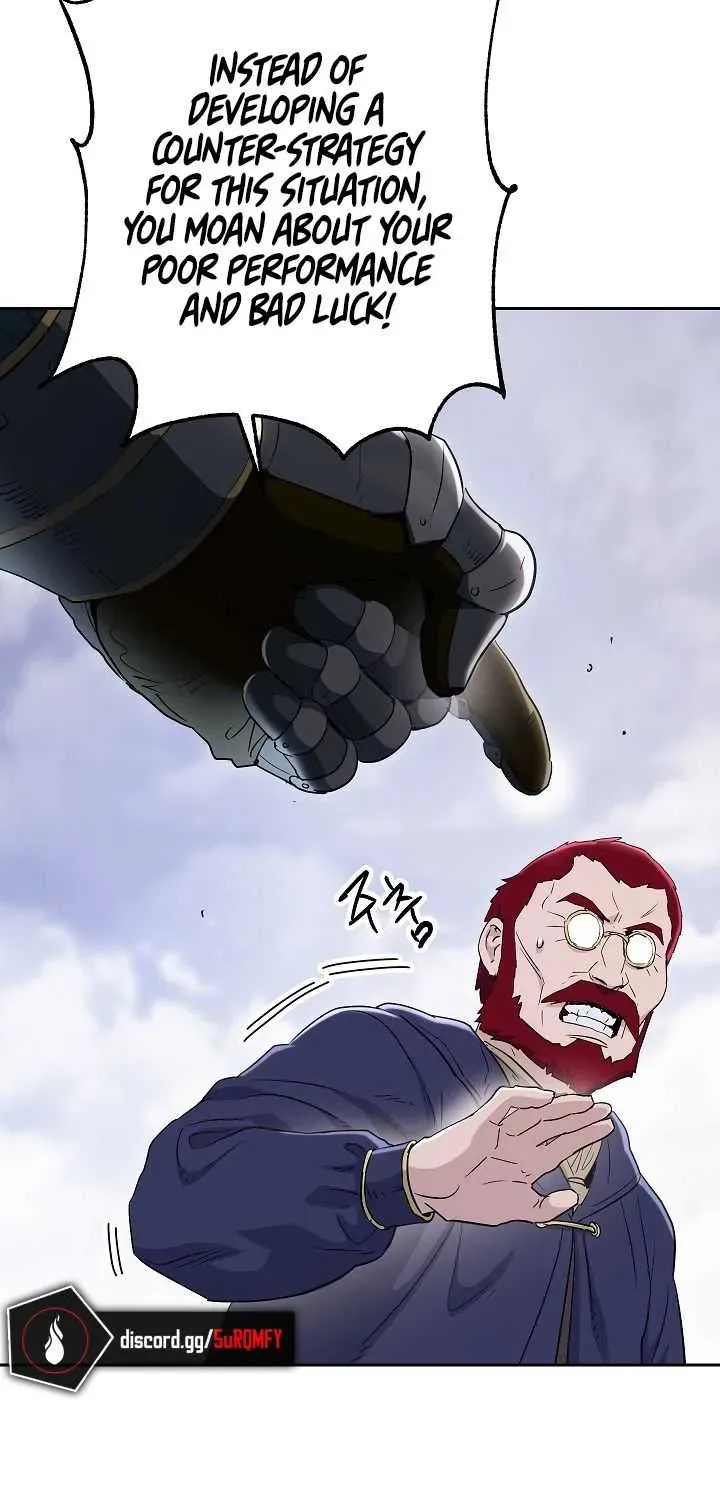 Read Skeleton Soldier chapter 132 image 53 on Lezhin