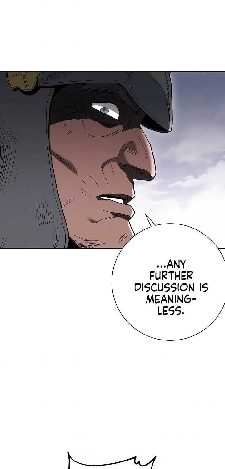 Read Skeleton Soldier chapter 132 image 55 on Lezhin