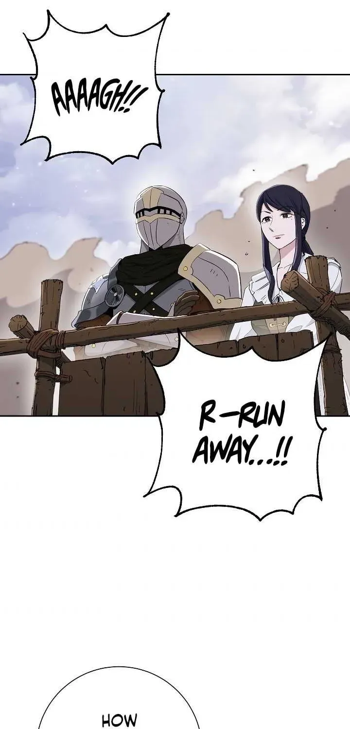 Read Skeleton Soldier chapter 132 image 63 on Lezhin