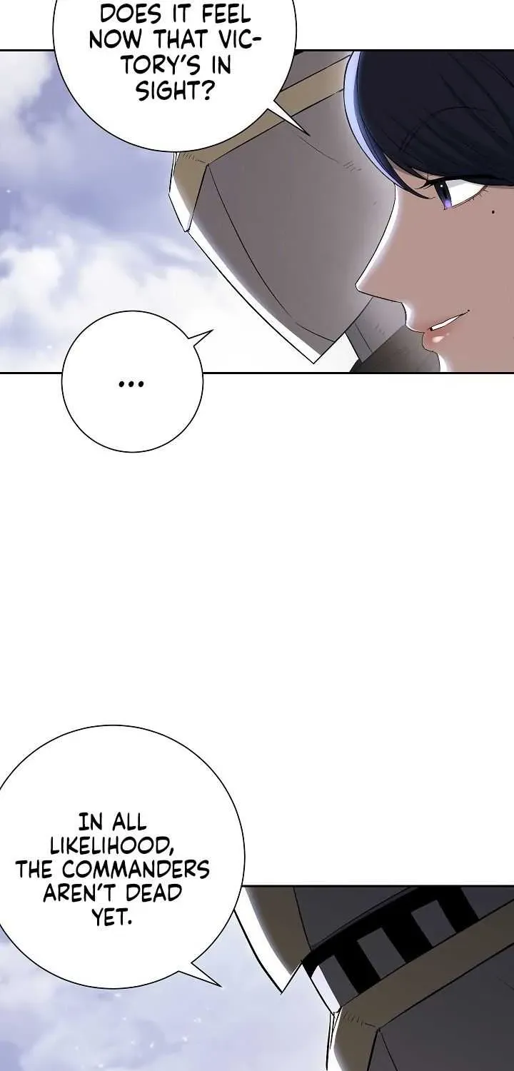 Read Skeleton Soldier chapter 132 image 64 on Lezhin