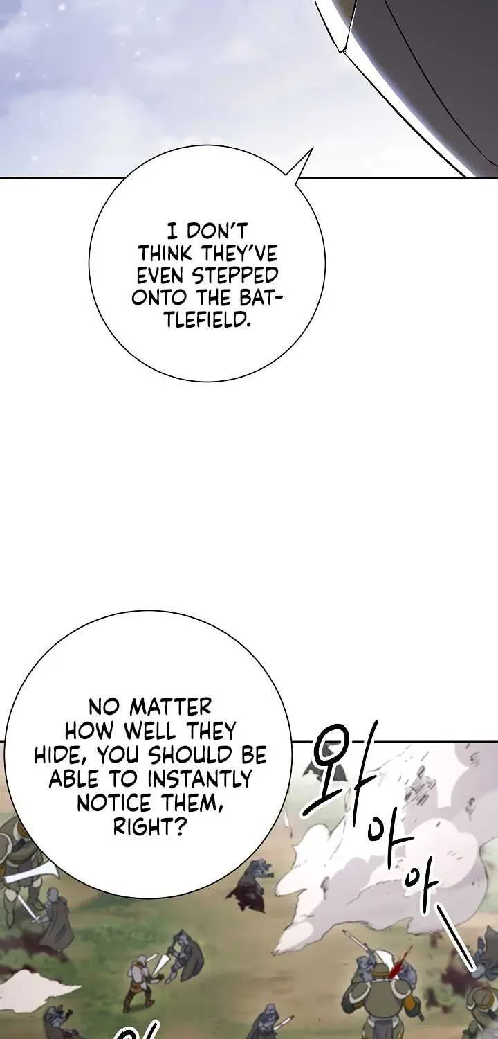 Read Skeleton Soldier chapter 132 image 65 on Lezhin