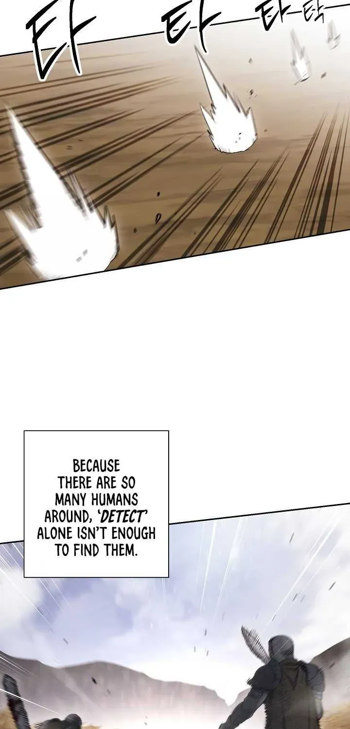 Read Skeleton Soldier chapter 132 image 69 on Lezhin