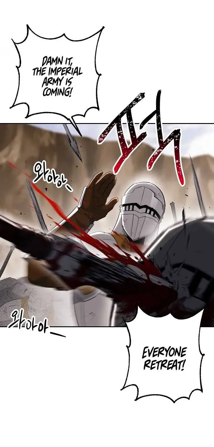 Read Skeleton Soldier chapter 132 image 9 on Lezhin