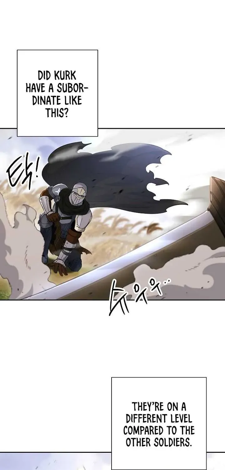 Read Skeleton Soldier chapter 133 image 13 on Lezhin