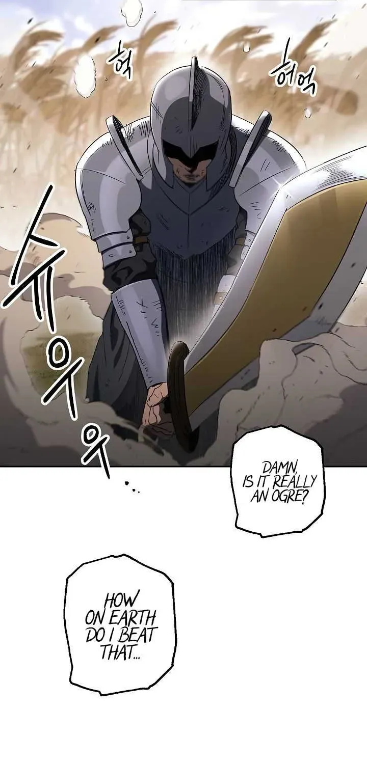Read Skeleton Soldier chapter 133 image 14 on Lezhin