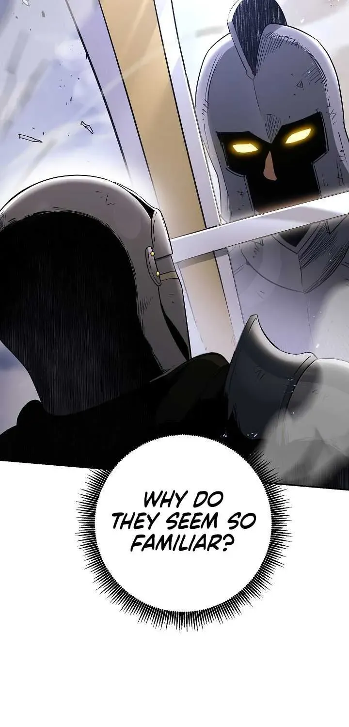 Read Skeleton Soldier chapter 133 image 17 on Lezhin