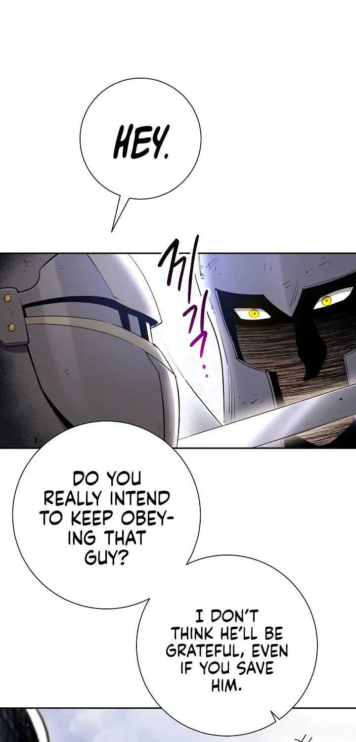 Read Skeleton Soldier chapter 133 image 18 on Lezhin